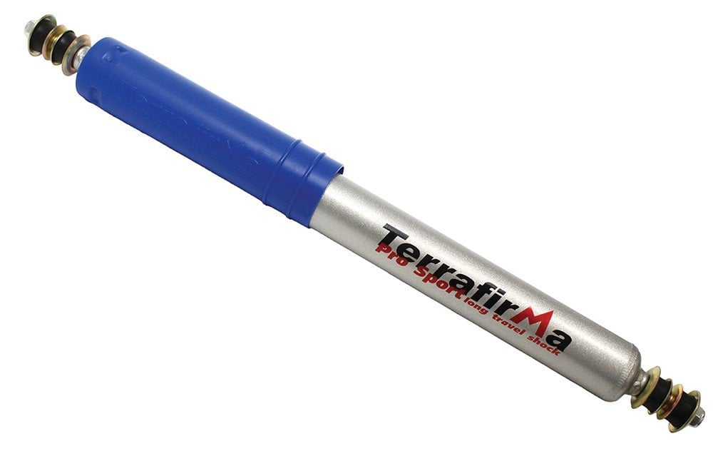 TF120 Ön Amortisör Pro Sport +2 inch Defender