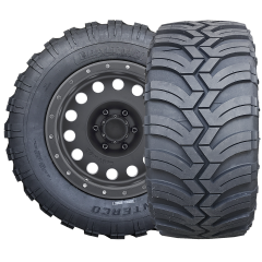 35X12.50R17 Cobalt MT Lastik