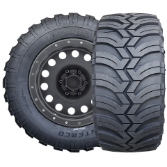 35X12.50R17 Cobalt MT Lastik