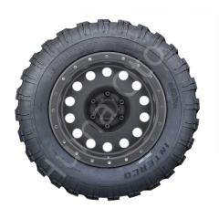 35X12.50R17 Cobalt MT Lastik