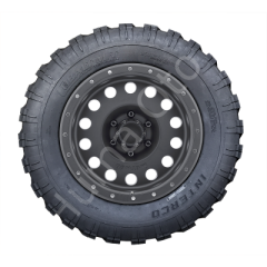35X12.50R17 Cobalt MT Lastik