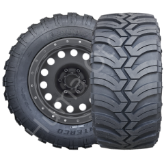 35X12.50R17 Cobalt MT Lastik