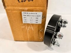 Ford Bronco 30 mm Jant Spacer 5x108