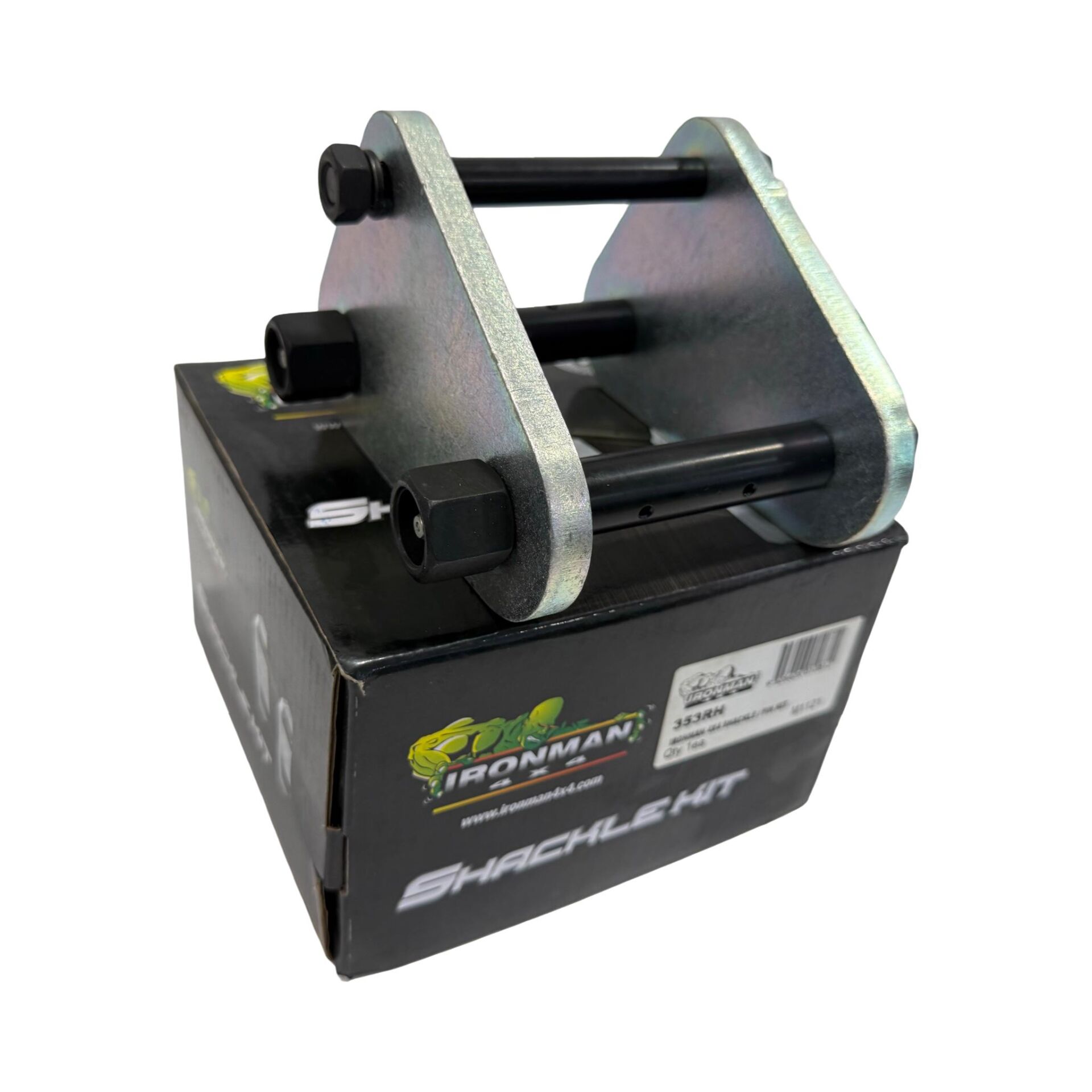 Ironman 4x4 353RH Gresörlüklü Makas Küpesi Sağ