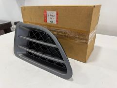 JAK500330LEP JAK500230LEP Air Inlet Grill LH Sport