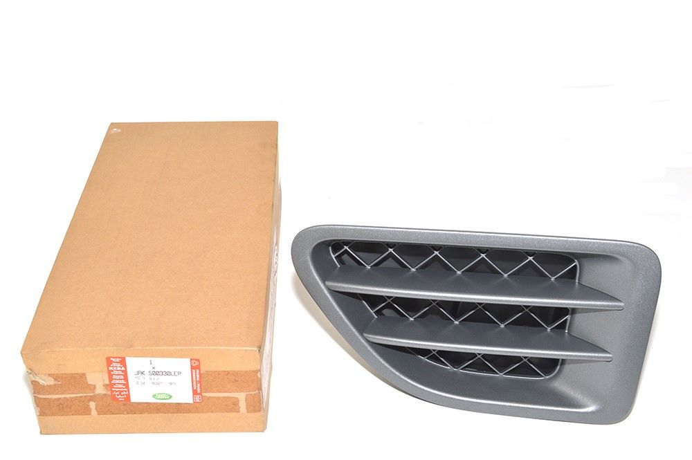 JAK500330LEP JAK500230LEP Air Inlet Grill LH Sport