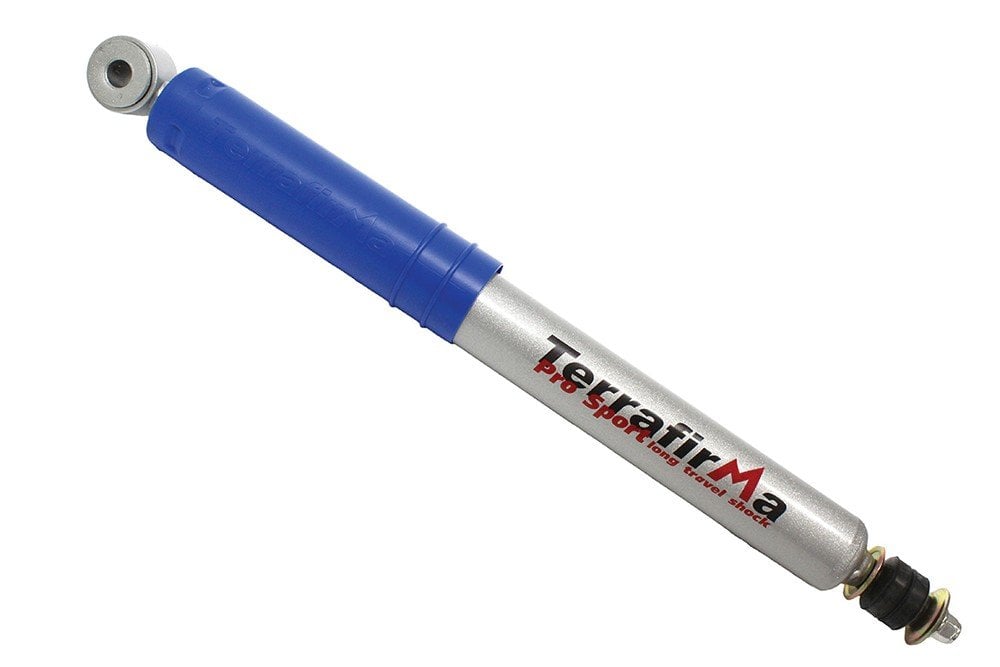 TF121 Arka Amortisör Pro Sport +2 inch Defender