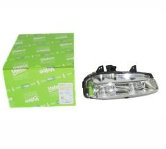 LR185738 LR026089 Fog Lamp Front Right Range Rover Evoque