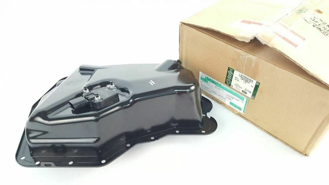 LR115654 LR022278 LR001246 Motor Yağ Karteri 2.2