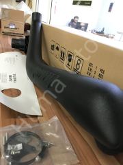 Suzuki Jimny Snorkel