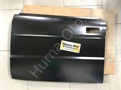 Door Plate Left ALR5823