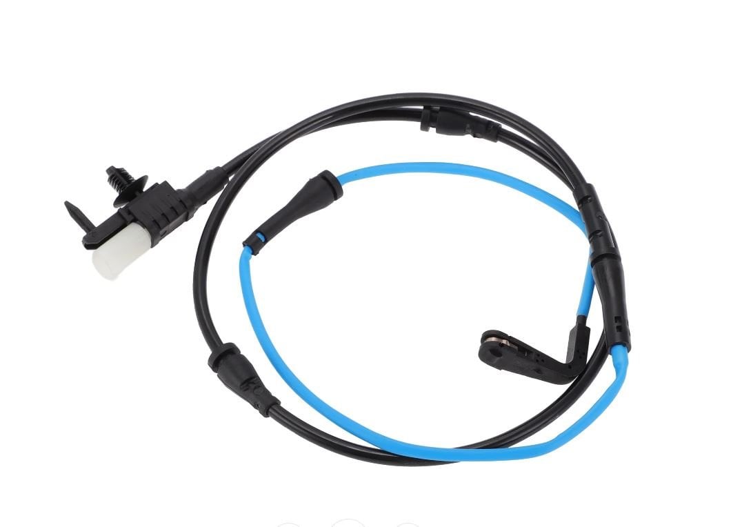 LR116957 T4A27349 Ön Fren Balata Fişi