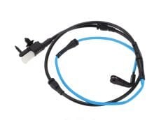 LR116957 T4A27349 Ön Fren Balata Fişi