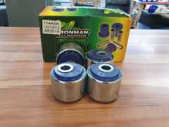 VX80 Y60 Y61 Caster PolyBush Poly Bushing Kit 1144SK
