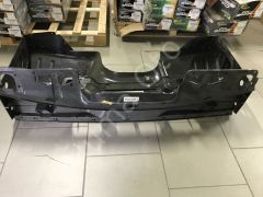Range Rover Classic RRC Dash Assembly MXC8901