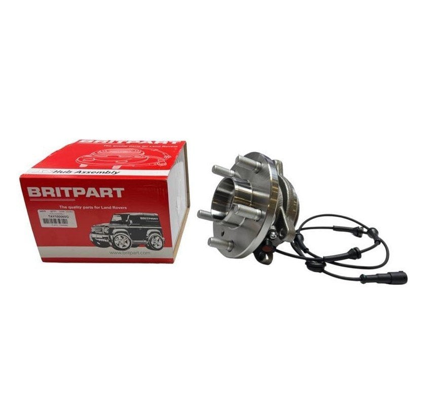 Discovery 2 Ön Porya TAY100060