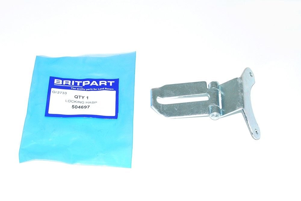 504697 Depo Kapak Kilit Mandalı Series
