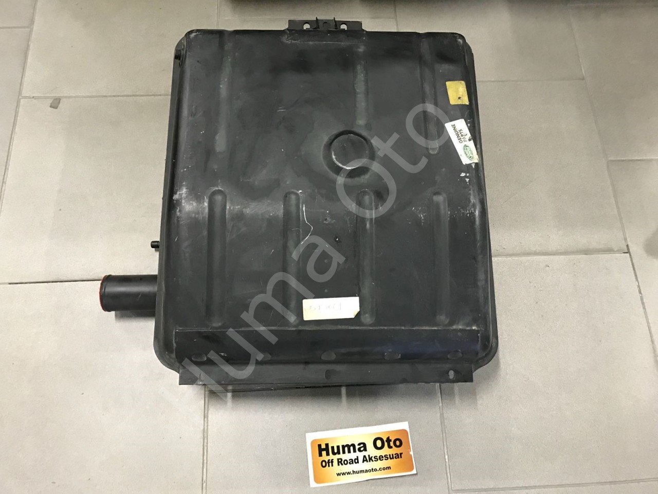 Yakıt Deposu 575601 Range Rover Classic RRC