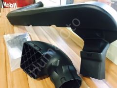 Jeep JK Rubicon Wrangler Snorkel