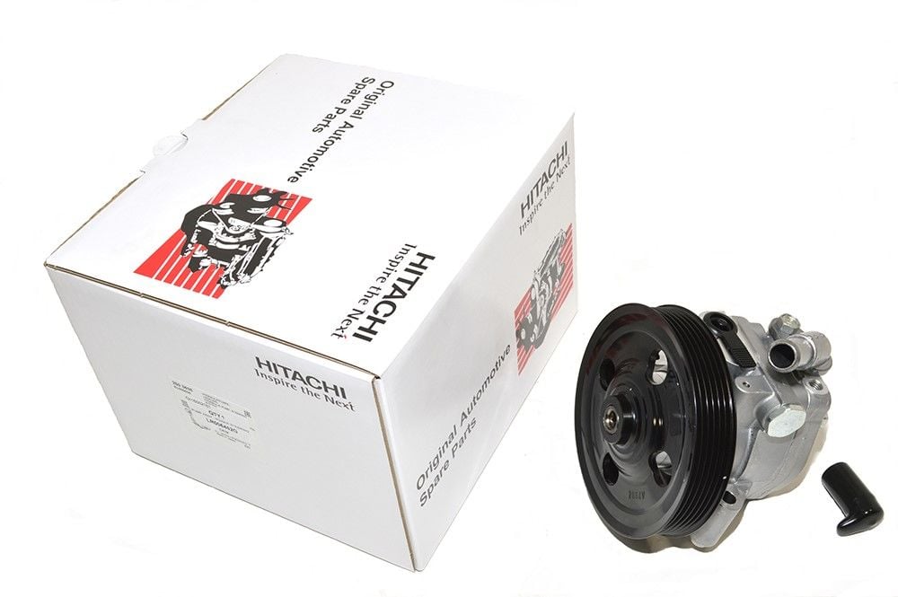 LR006462 Direksiyon Pompası Hitachi 2.2 Freelander