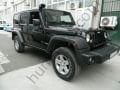Jeep JK Rubicon Wrangler Snorkel