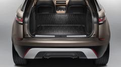 VPLYS0412 Luggage Compartment Rubber Mat Extension Range Rover Velar