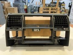 AWR1383LNF Orta Konsol Discovery 1 ve 2