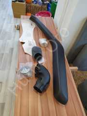 Ford Ranger Snorkel 2007-2011
