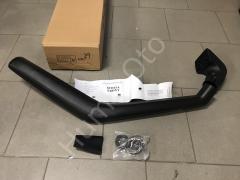 Toyota Hilux LN65 Serisi Şnorkel