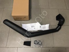 Toyota Hilux LN65 Serisi Şnorkel