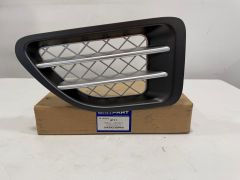 JAK500330WWH JAK500230WWH Air Inlet Grill LH Sport