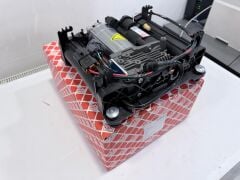 LR041777 Havalı Suspansiyon Kompresörü Komple Febi