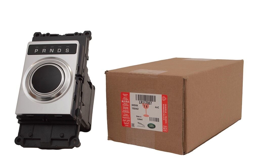 LR117067 LR106729 LR085667 Vites Modülü Range Rover Discovery