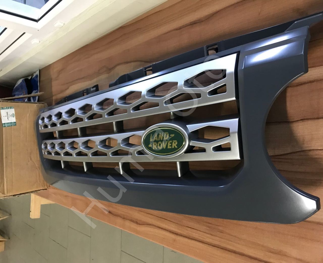 Discovery 4 Ön Panjur LR024301