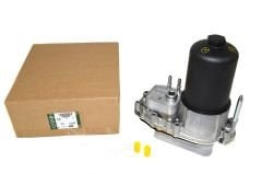 LR009570 1354253 C2S51204 JDE3879 Motor Yağ Soğutucu 2.7 Orijinal