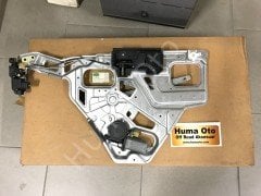 P38 Rear Left Window Jack ALR81
