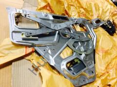 P38 Rear Left Window Jack ALR81