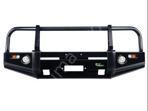 BBCD055 Ford Ranger Ön Tampon