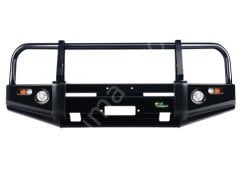 Ford Ranger Ön Tampon BBCD055