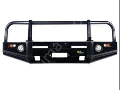 BBCD055 Ford Ranger Ön Tampon