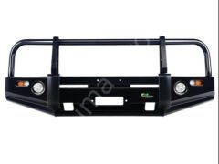 BBCD055 Ford Ranger Ön Tampon