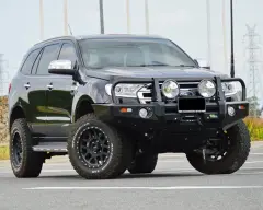 BBCD055 Ford Ranger Ön Tampon