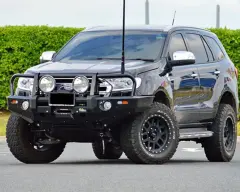 BBCD055 Ford Ranger Ön Tampon