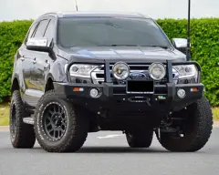 BBCD055 Ford Ranger Ön Tampon