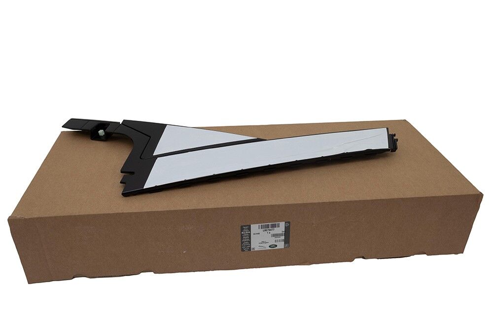 LR075477 Arka Kapı Arka Bakaliti Sol