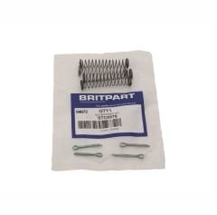 STC8576 Fren Balatası Yay Pim Takımı Defender