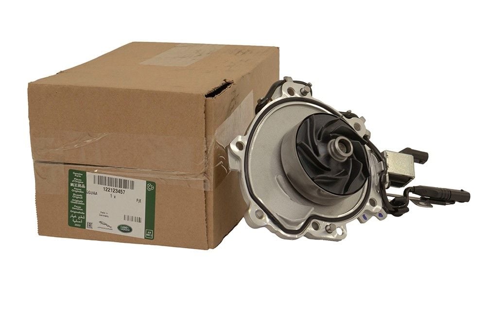 122123457 LR129893 LR123384 JDE40572 Devridaim Orijinal