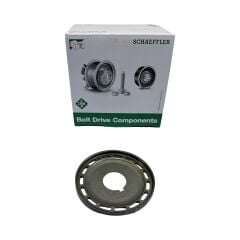 LR010244 Krank Kasnağı Hız Okuyucu Sacı INA