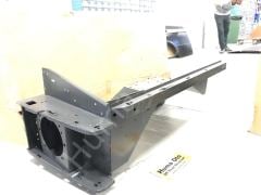 Wheelarch & Valance MXC9135