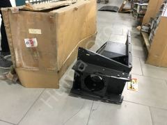 Wheelarch & Valance MXC9135